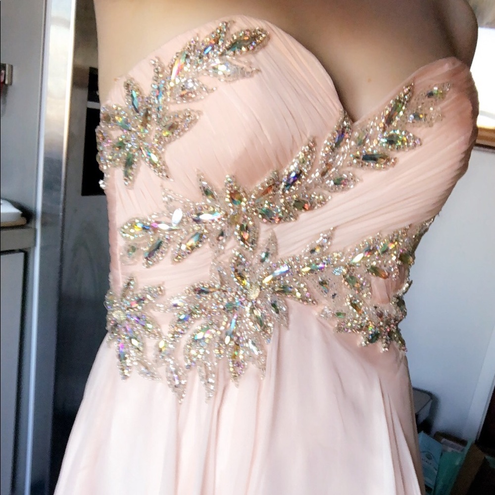 Formal or Prom Dress